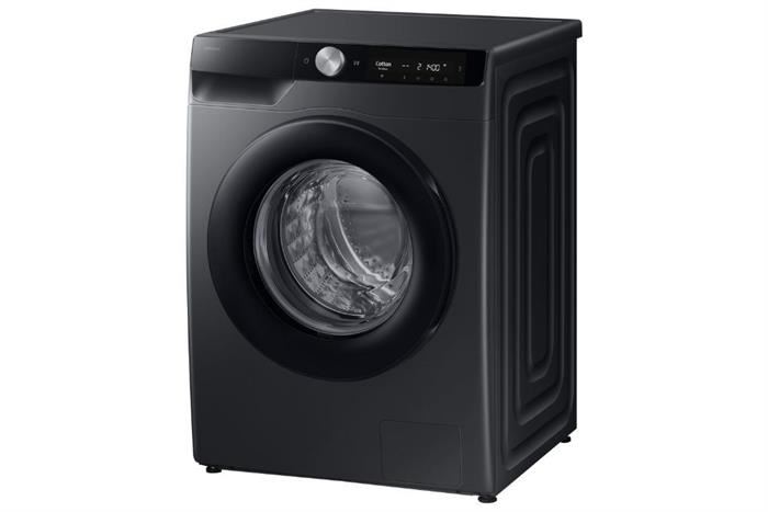 Máy giặt Samsung AI EcoBubble Inverter 12 kg WW12CG604DLBSV